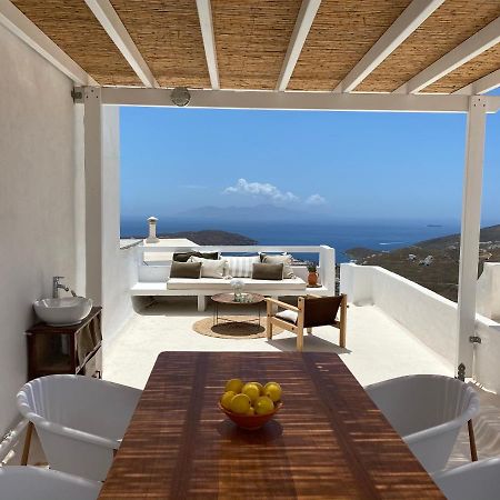 Serifos Olive Dış mekan fotoğraf