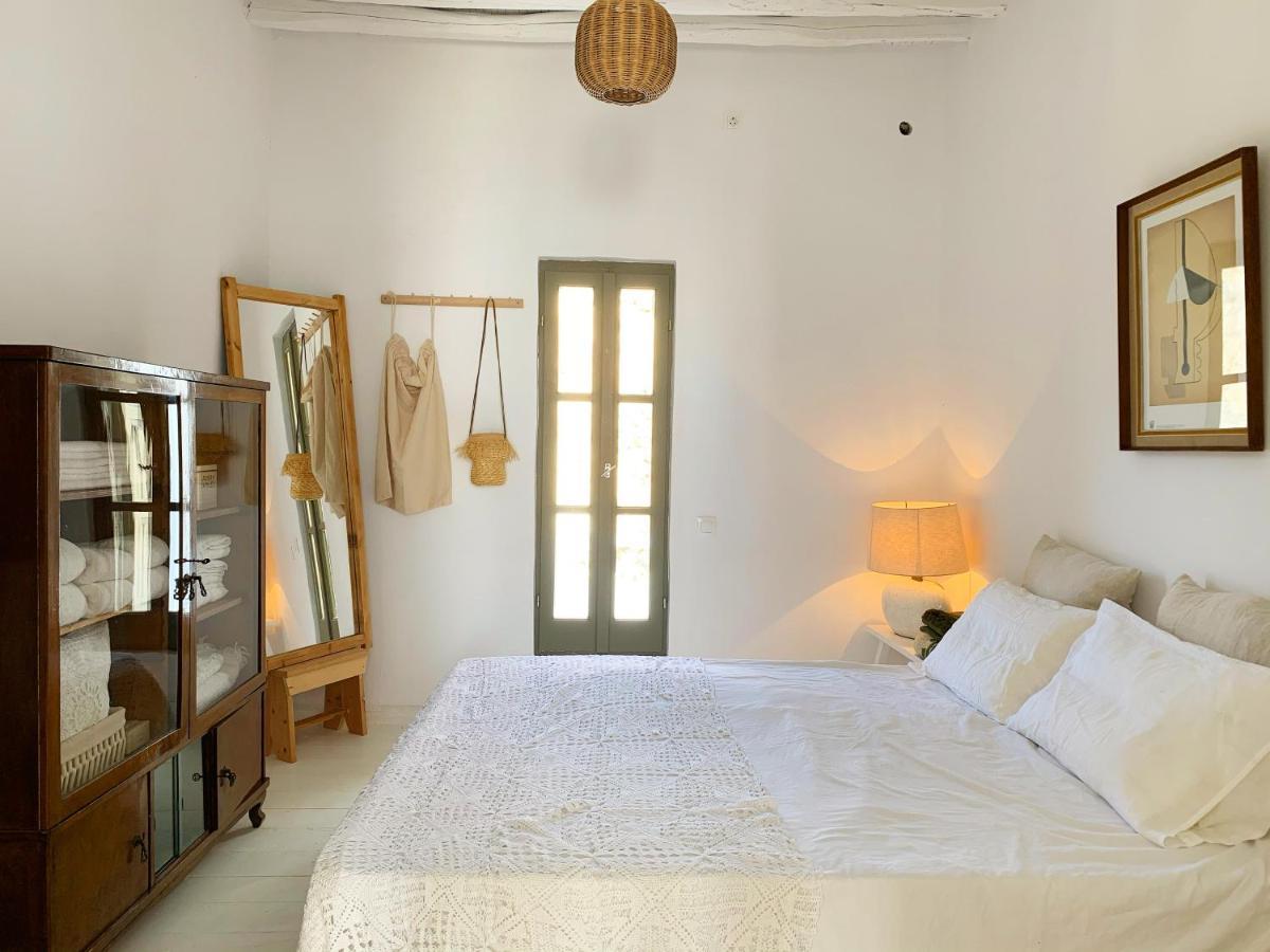 Serifos Olive Dış mekan fotoğraf