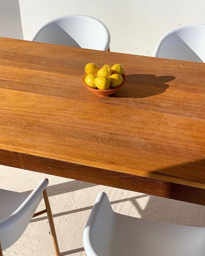 Serifos Olive Dış mekan fotoğraf