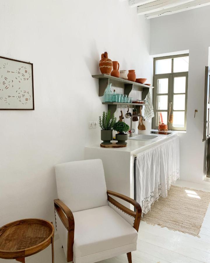 Serifos Olive Dış mekan fotoğraf