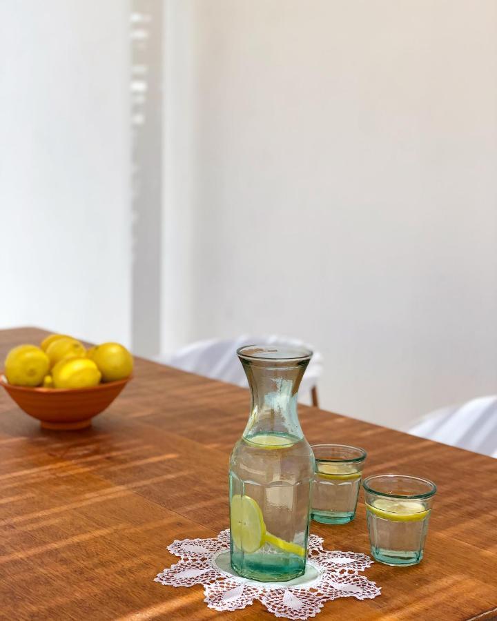 Serifos Olive Dış mekan fotoğraf