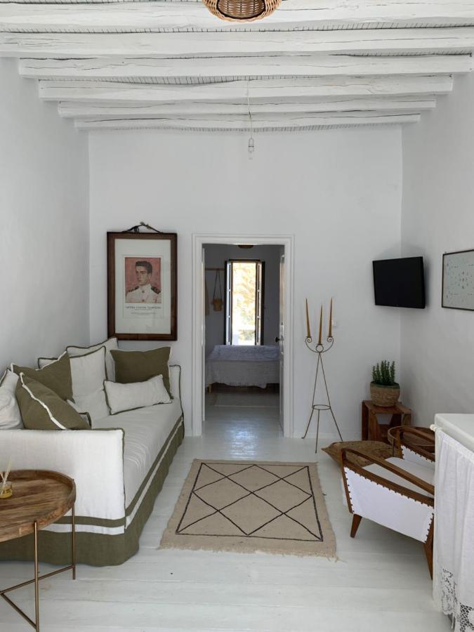 Serifos Olive Dış mekan fotoğraf