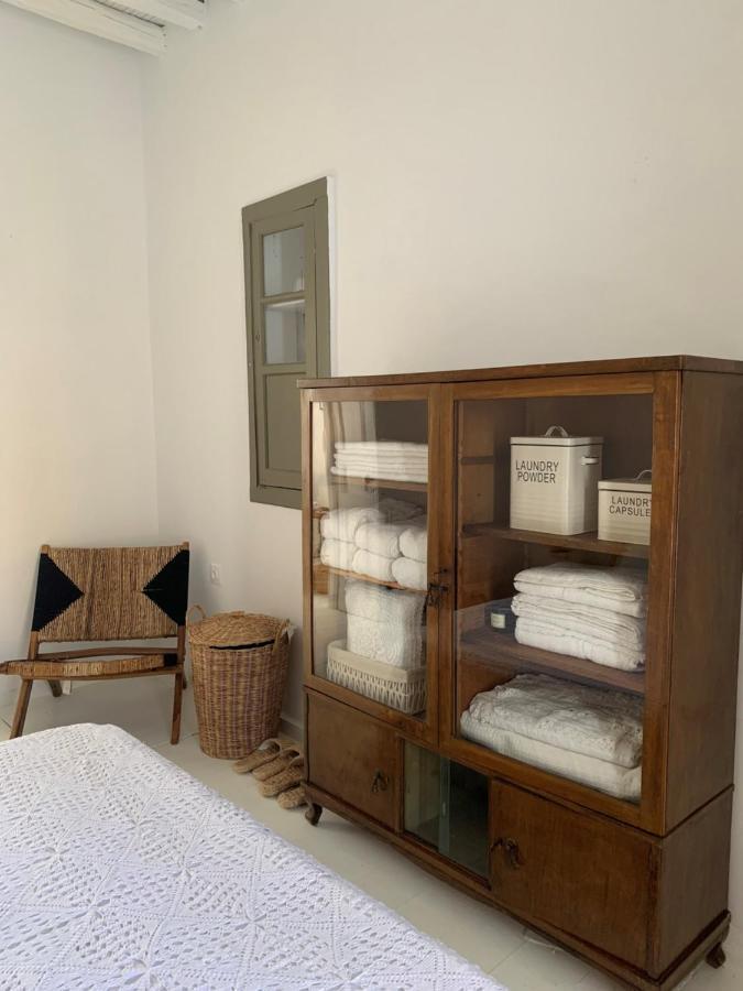 Serifos Olive Dış mekan fotoğraf